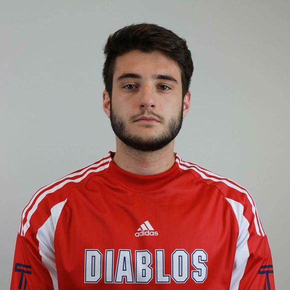 Meet your Posher, Alex - Picture 1 of 1